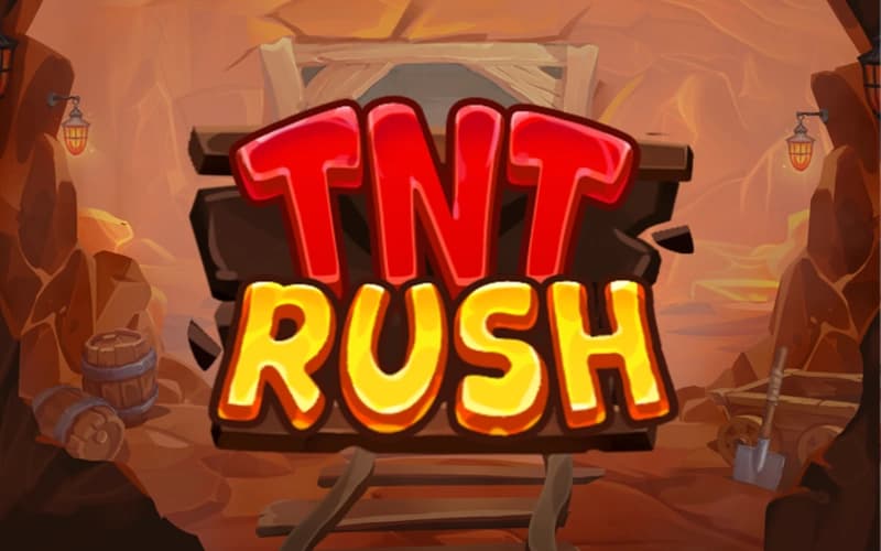 TNT Rush