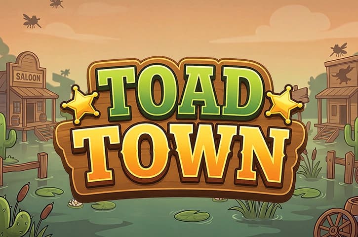 Toad Town
