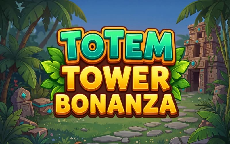 Totem Tower Bonanza