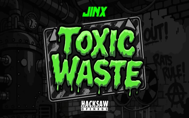 Toxic Waste