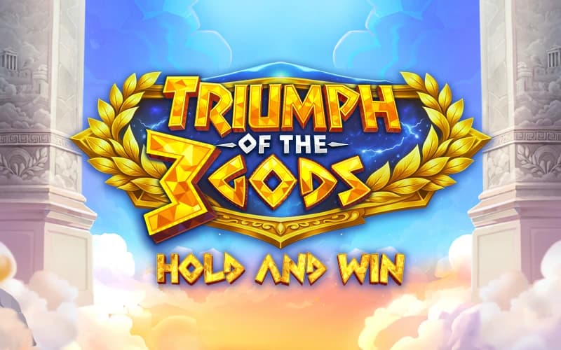 Triumph of the 3 Gods Hold and Win