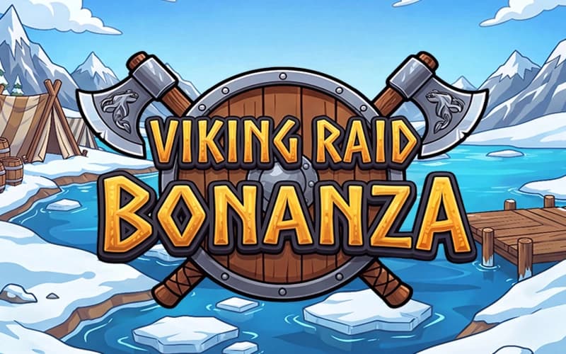 Viking Raid Bonanza
