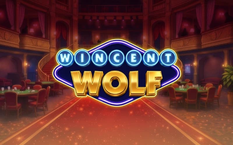 Wincent Wolf