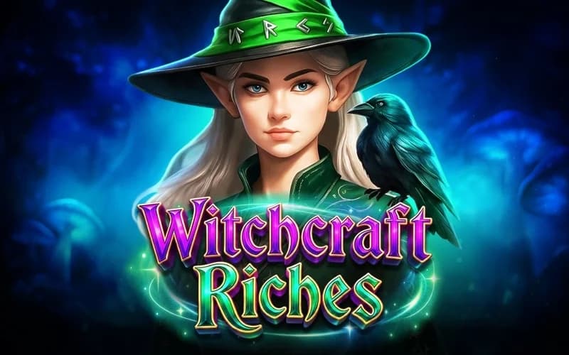 Witchcraft Riches