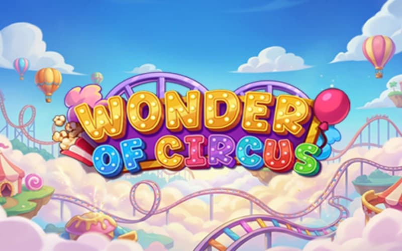 Wonder of Circus