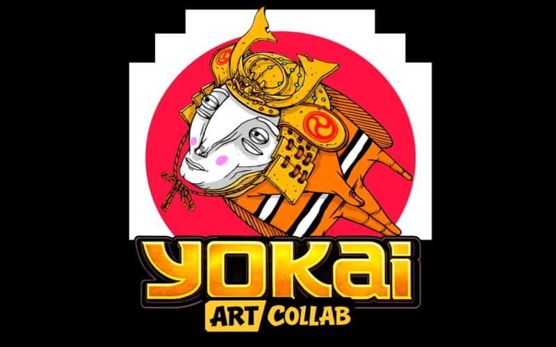 Yokai slot game