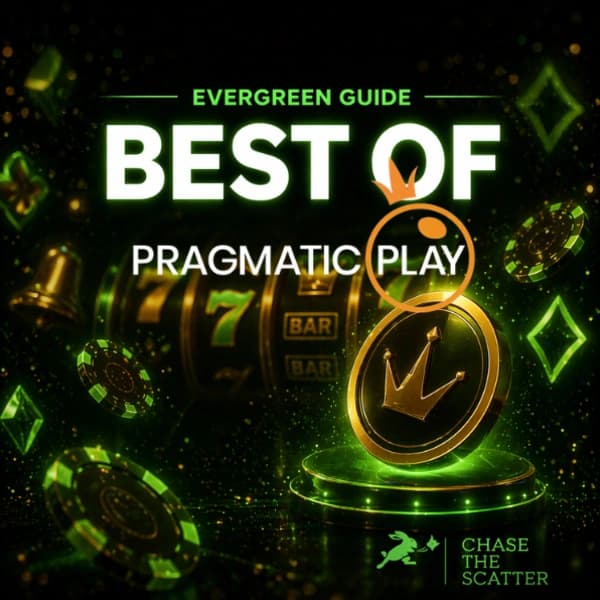 Best Pragmatic Play Slots — June 2026