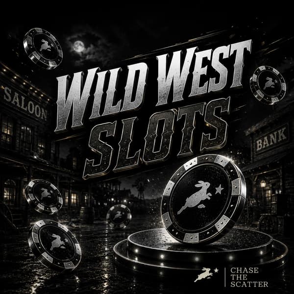 Best Wild West Slots — July 2026