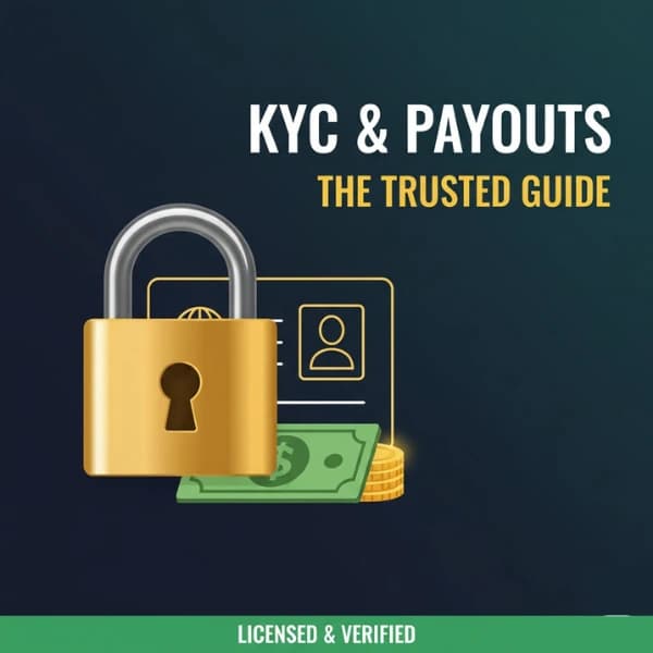 KYC Process & Fast Casino Withdrawals: Your Complete Guide to Getting Paid