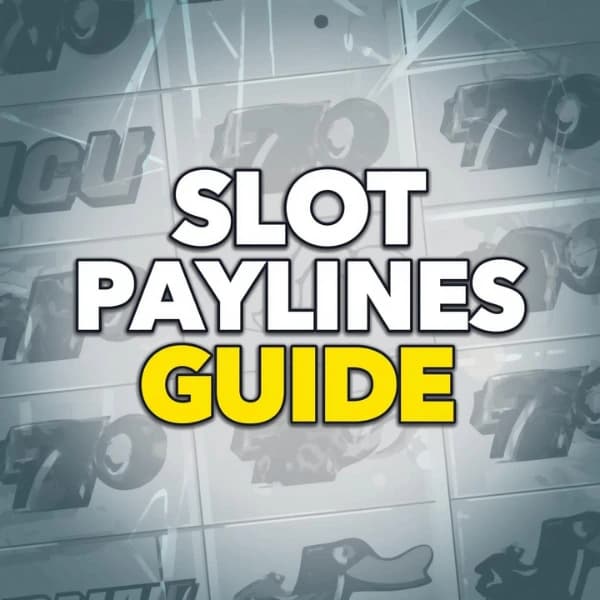Reels and Paylines Explained: The Ultimate Guide to Slot Machine Winning Structures
