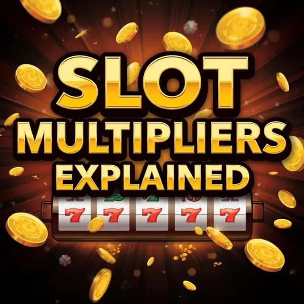 Slot Multipliers Explained: A Beginner's Guide to Boosting Your Winnings