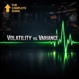 What Is Slot Volatility? The Complete Guide to Variance Levels in Online Slots