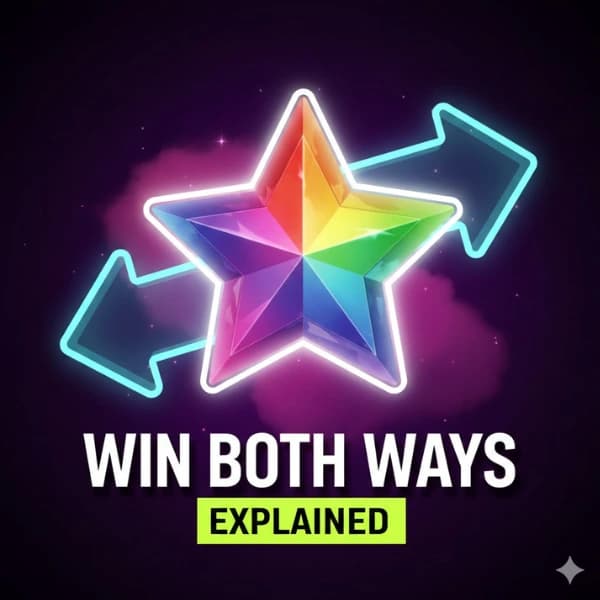 Win Both Ways Slots Explained: How the Pay Both Ways Mechanic Works