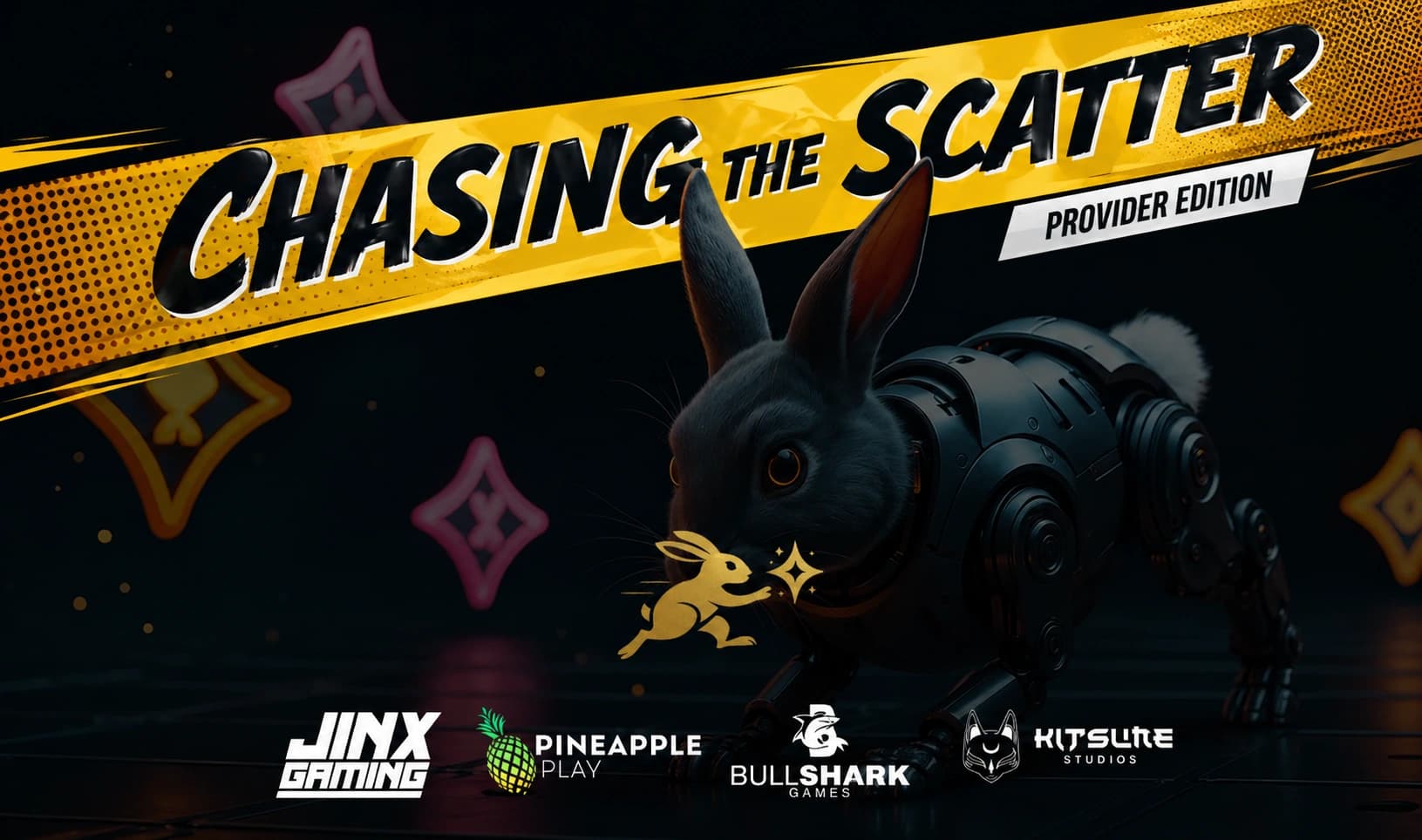 Hacksaw Gaming OpenRGS Partners: Interview with 4 Rising Slot Developers