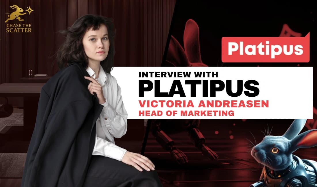 Inside Platipus Gaming: An Interview with Victoria Andreasen