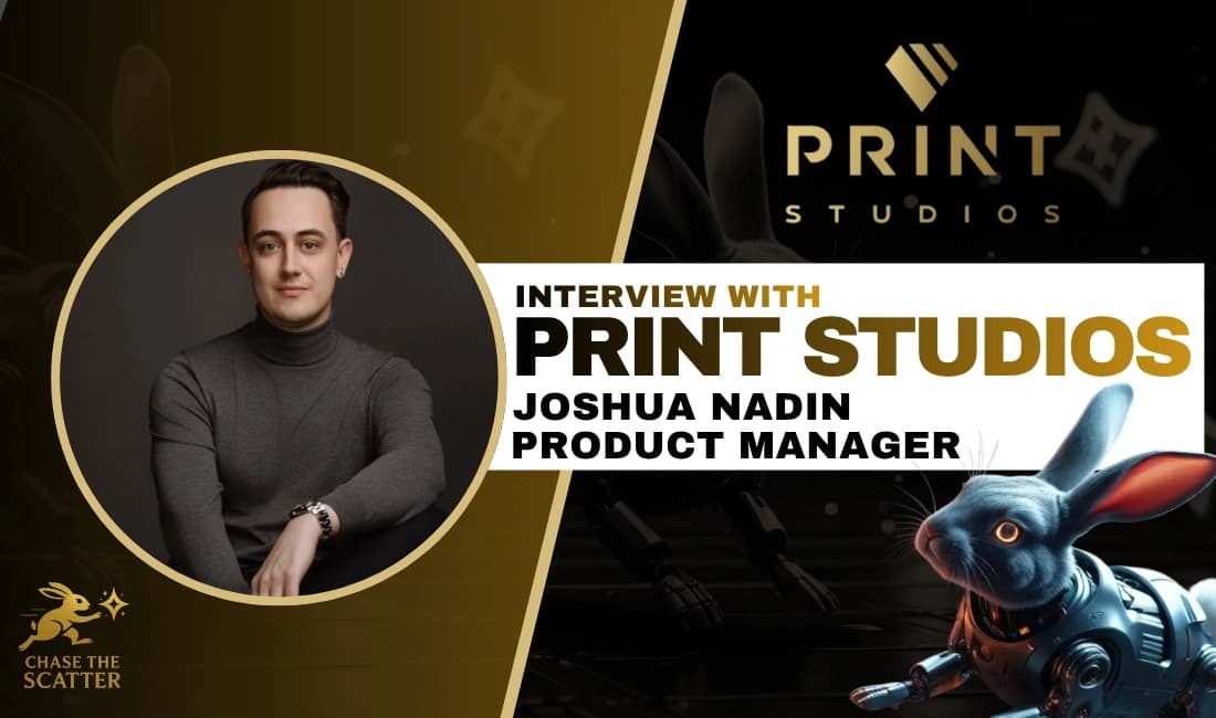 Exclusive Interview: Print Studios on Phantom Pulse, Punk Penguin, and the "Thinking Gambler"