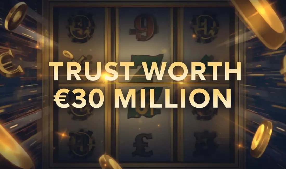 Superbet lost over €30M after a slot bug — but honoured the payouts