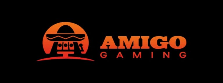 Amigo Gaming logo