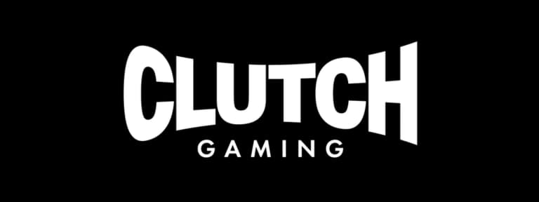 Clutch Gaming logo