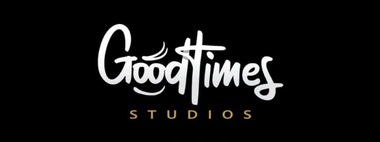GoodTimes Studios logo