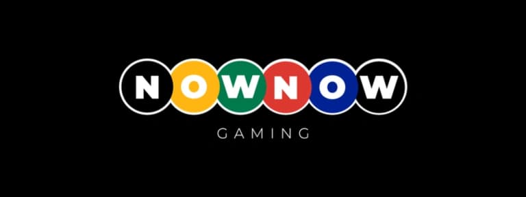 NowNow Gaming