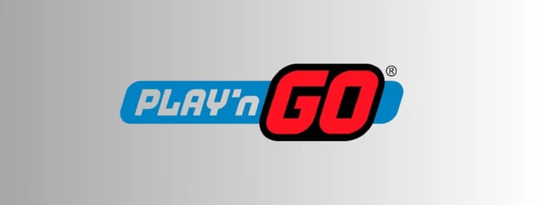 Play'n GO logo