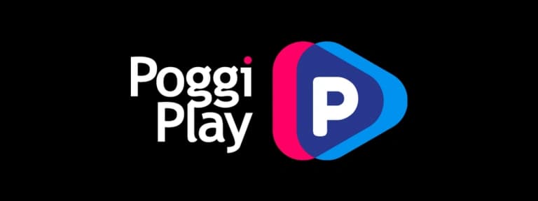 PoggiPlay logo