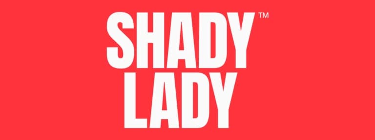 Shady Lady