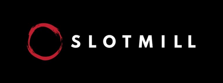 Slotmill logo