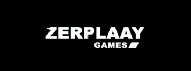 Zerplaay Games logo