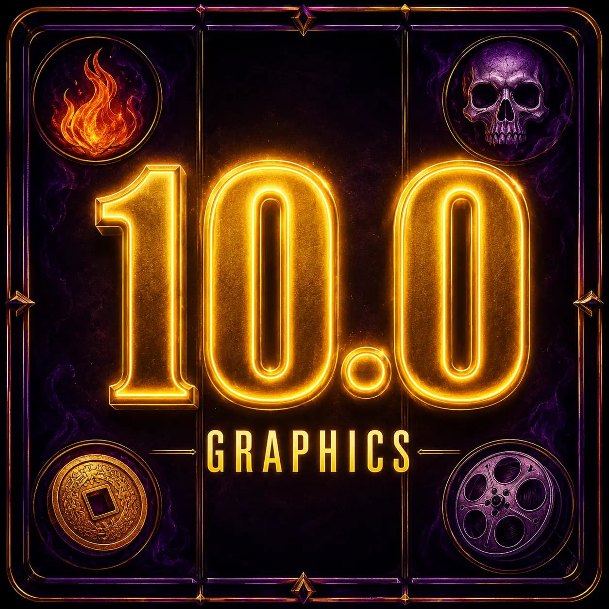 Best Graphics Slots 2026: The Highest-Rated Visuals We've Reviewed