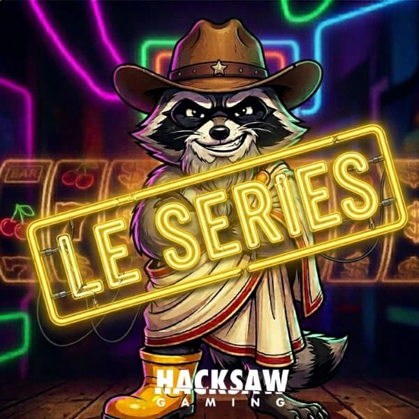 Every Le Series Slot Ranked: The Complete Hacksaw Gaming Guide (Updated June 2026)