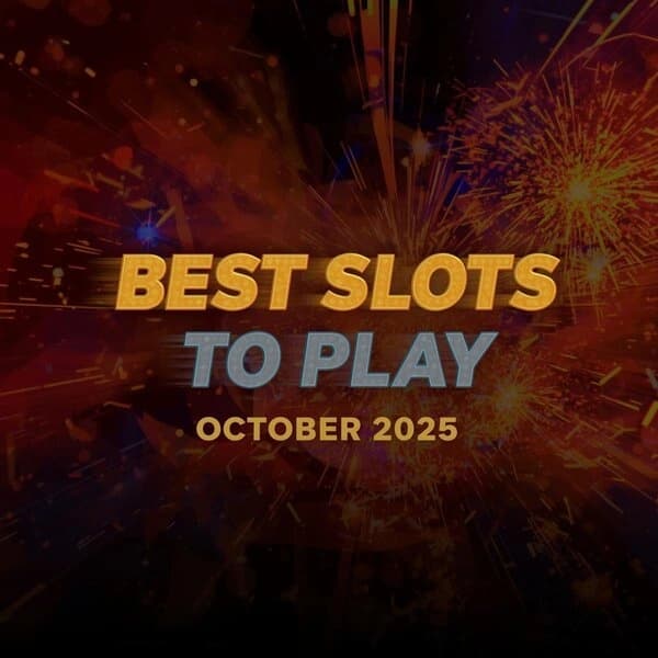 The 10 Best New Online Slots of October 2025: Max Wins, Top Features, and High RTP