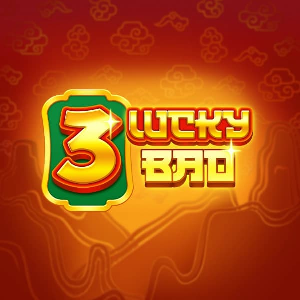 3 Lucky Bao logo