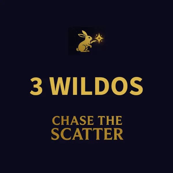 3 Wildos logo
