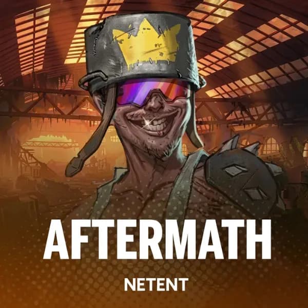 Aftermath logo