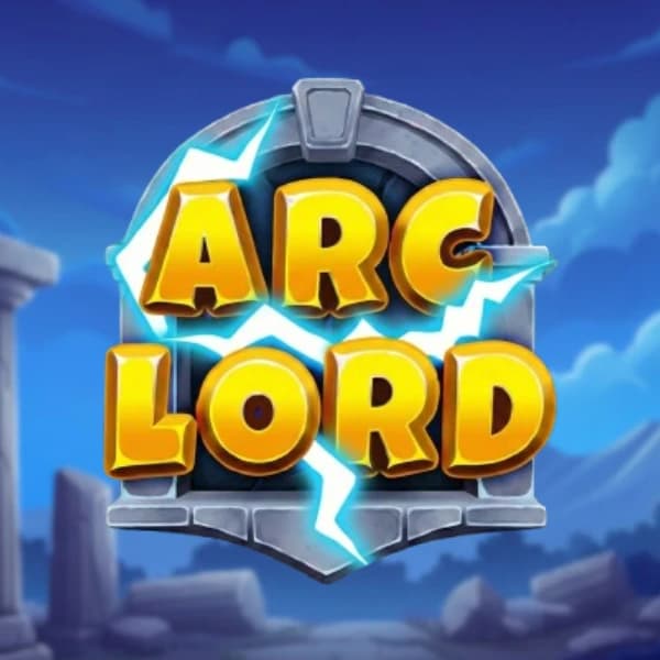 Arc Lord logo