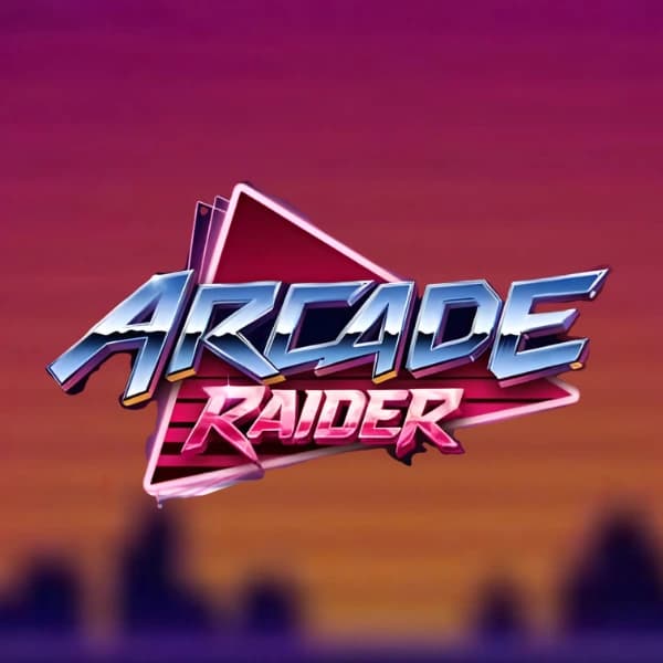 Arcade Raider