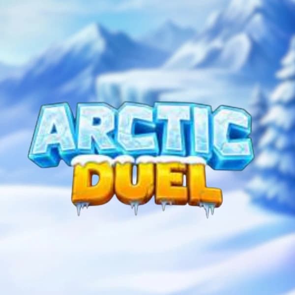 Arctic Duel logo