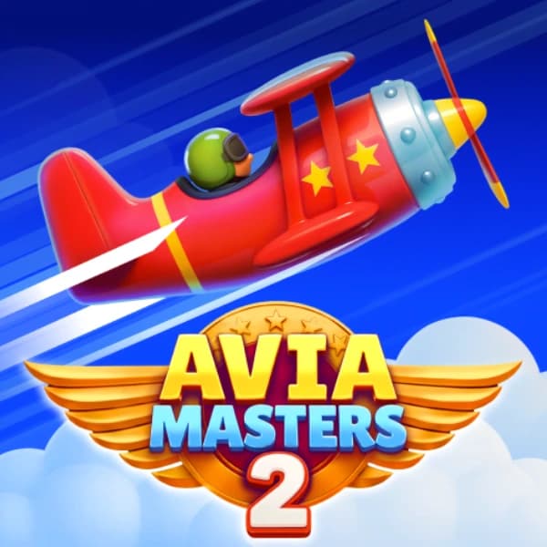 Aviamasters 2™ logo