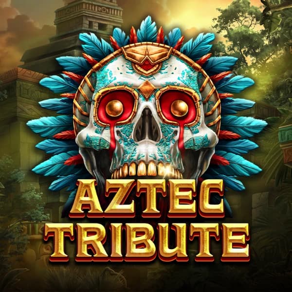 Aztec Tribute logo