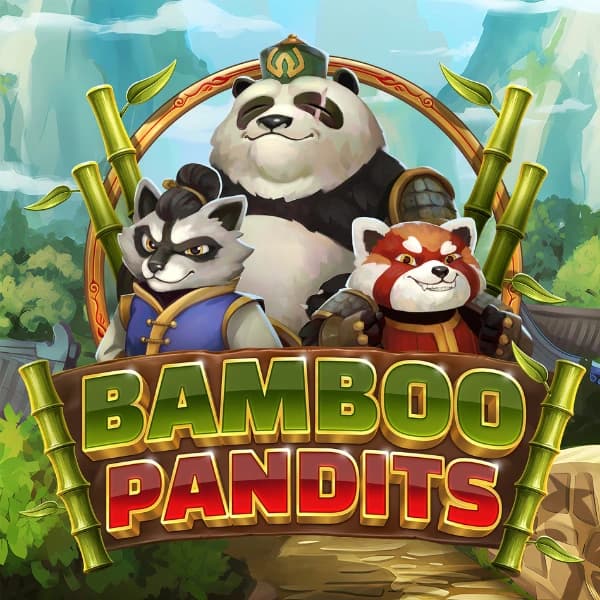Bamboo Pandits logo