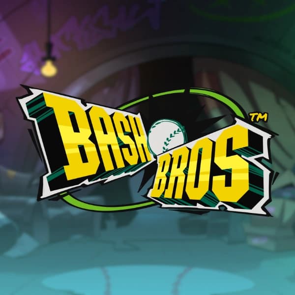 Bash Bros logo