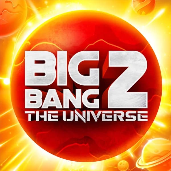 Big Bang 2 logo