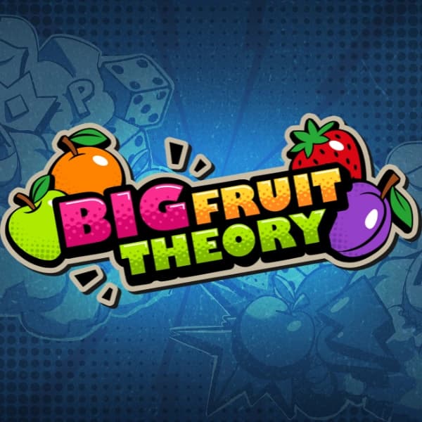 Big Fruit Theory logo