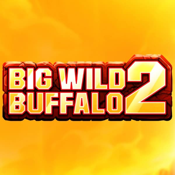 Big Wild Buffalo 2 logo
