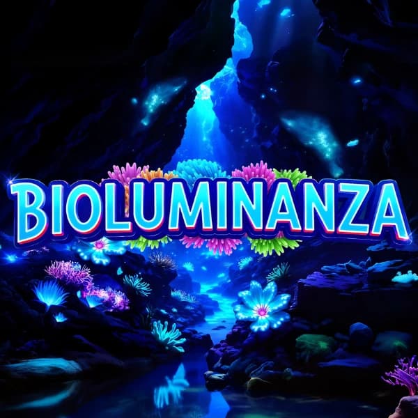 Bioluminanza logo