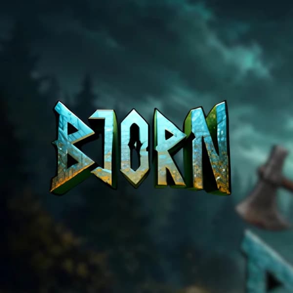 Bjorn logo
