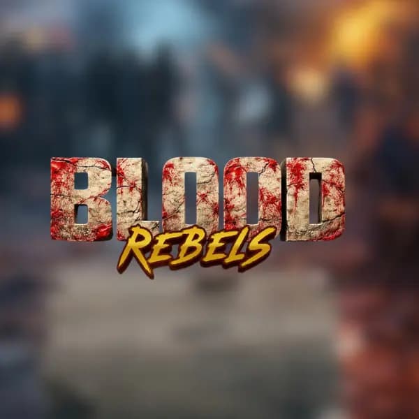 Blood Rebels logo