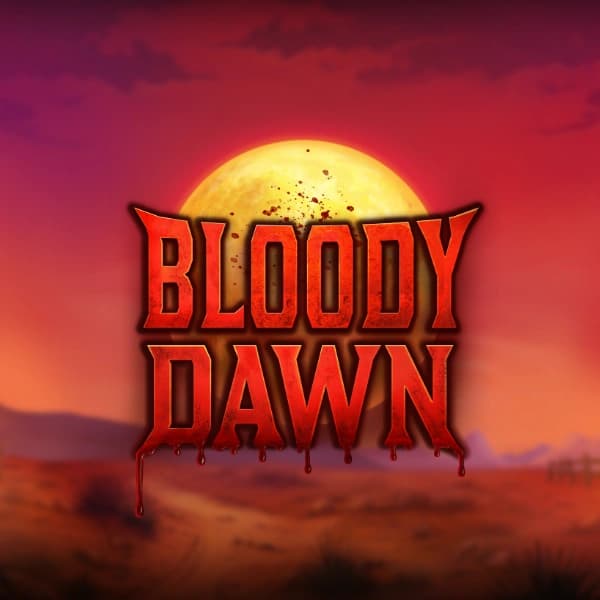 Bloody Dawn logo
